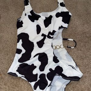 COW PRINT
